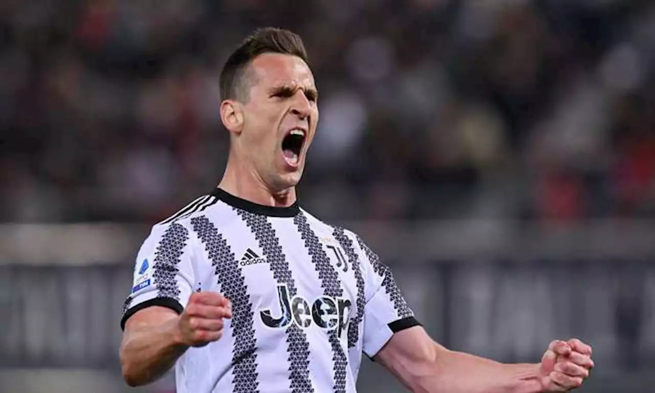 Milik: 'So che Allegri mi vuole, spero si trovi un accordo'. E la Juve tratta con il Marsiglia