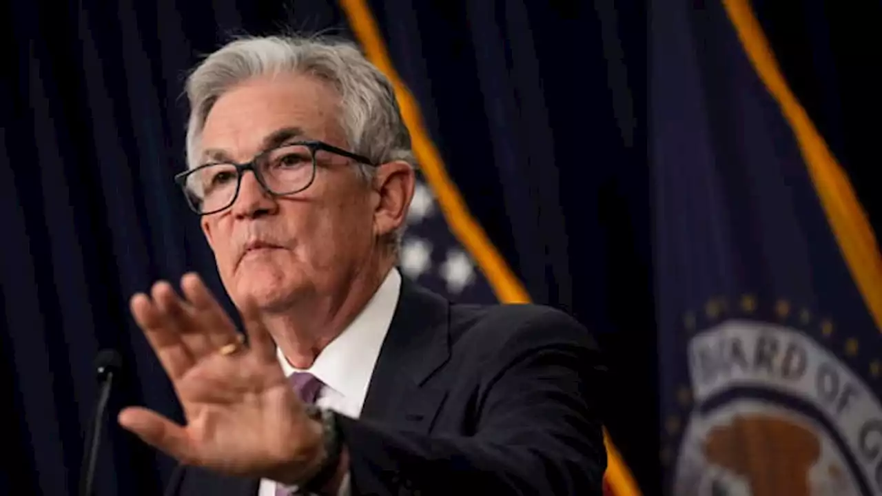 CNBC Daily Open: The Fed paused rates — and the rally in markets