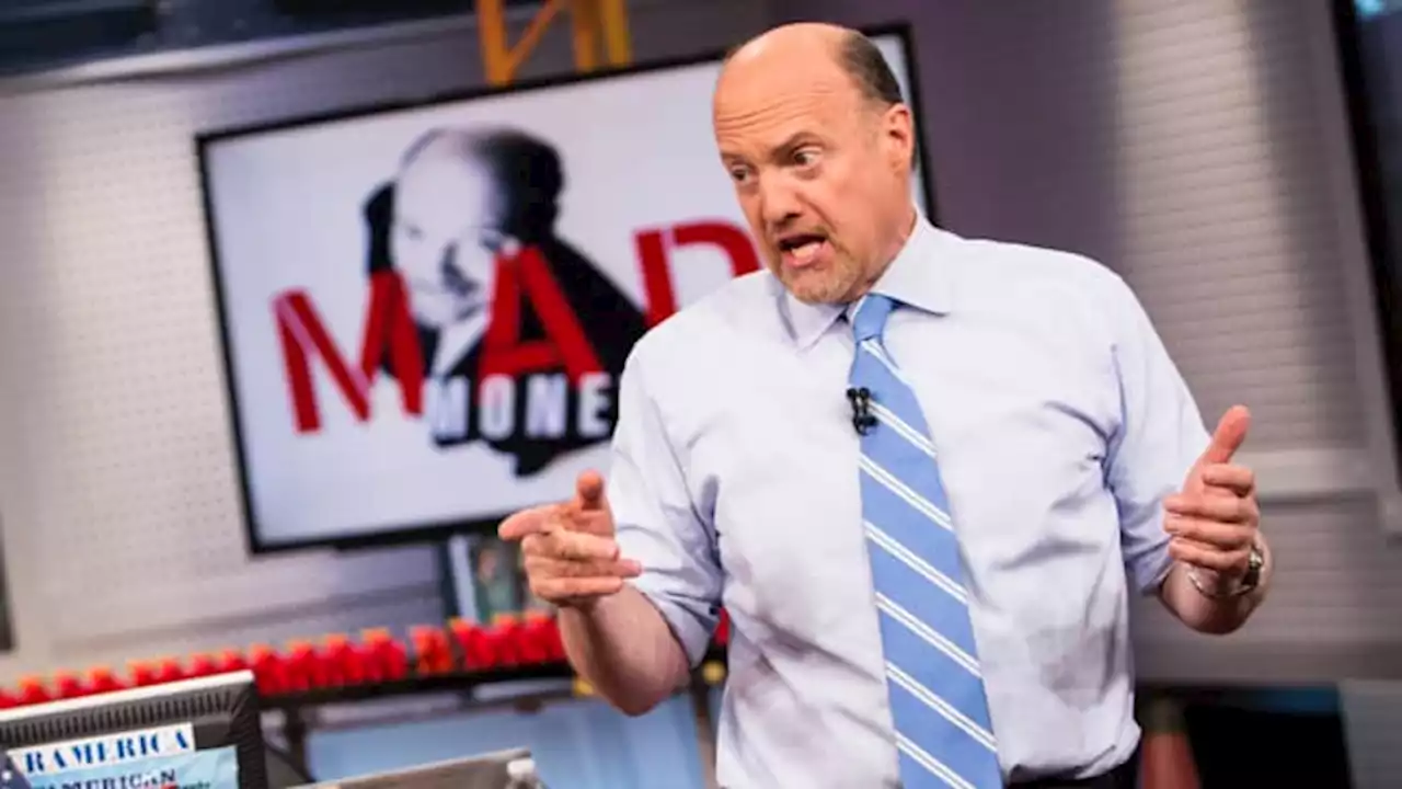 Jim Cramer sees a narrowing market ahead, following Fed's rate hike pause