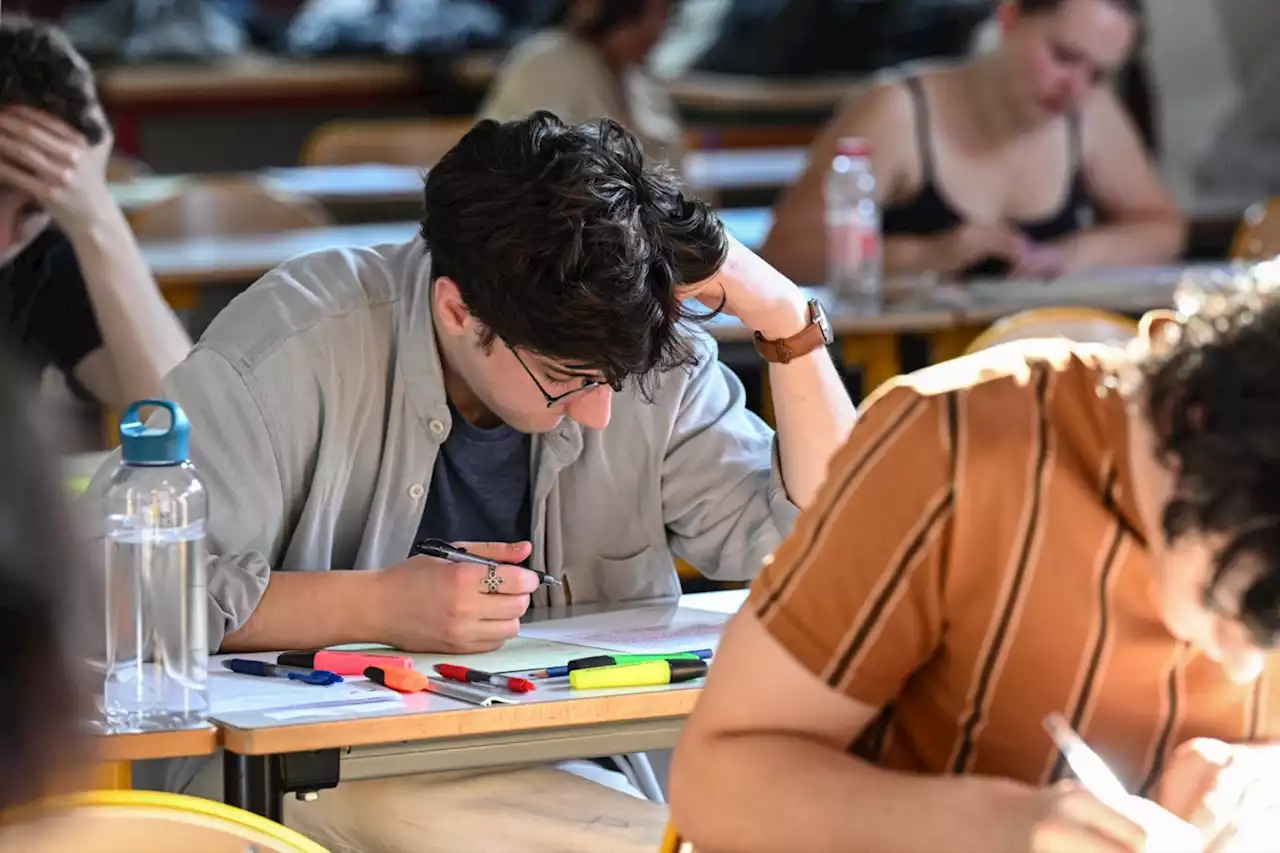 Bac de français 2023 : où trouver le corrigé de l’épreuve ?