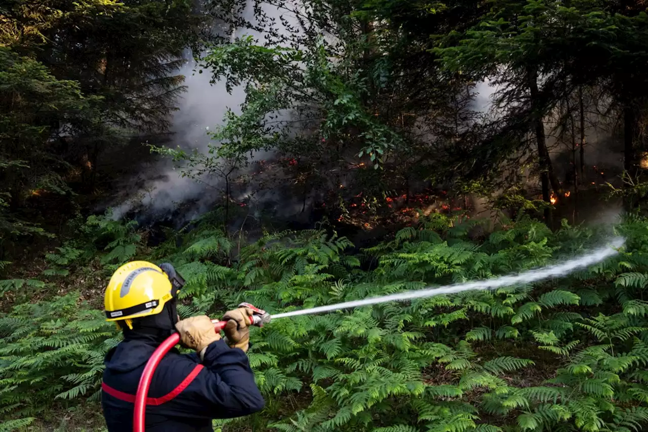 Incendies : qu'est ce que la règle des «trois 30» qui touche actuellement la France ?