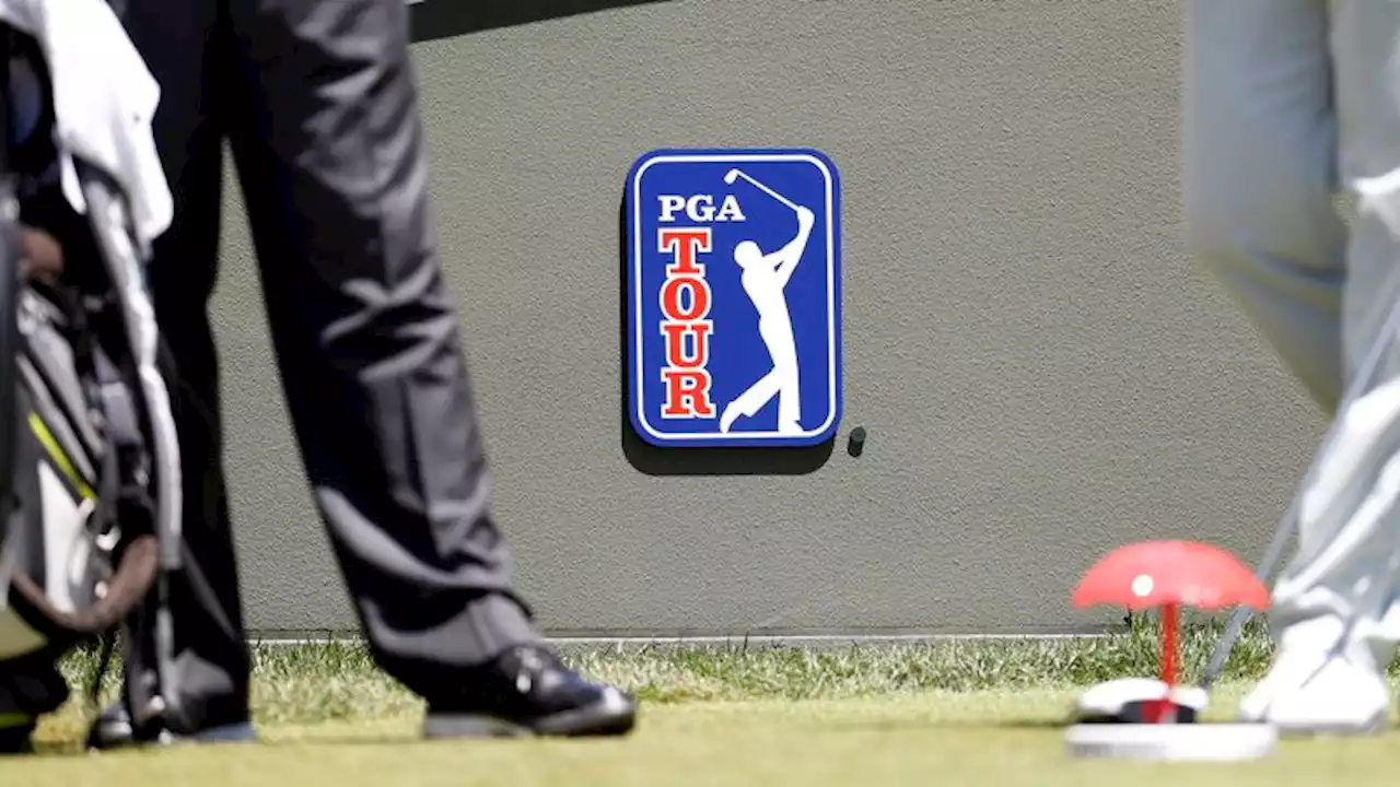 Elizabeth Warren demands Justice Department closely scrutinize PGA Tour's Saudi deal | CNN Business