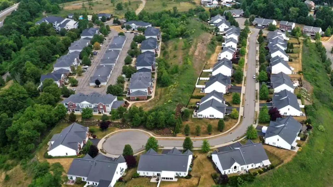 Mortgage rates tick down for the second week in a row | CNN Business