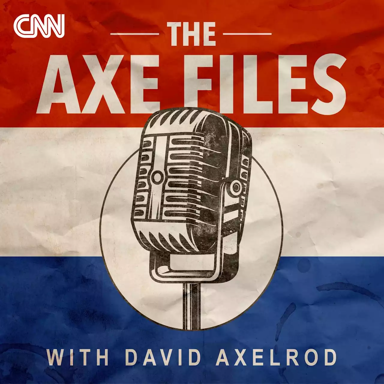 Ep. 538 — President Barack Obama - The Axe Files with David Axelrod - Podcast on CNN Audio