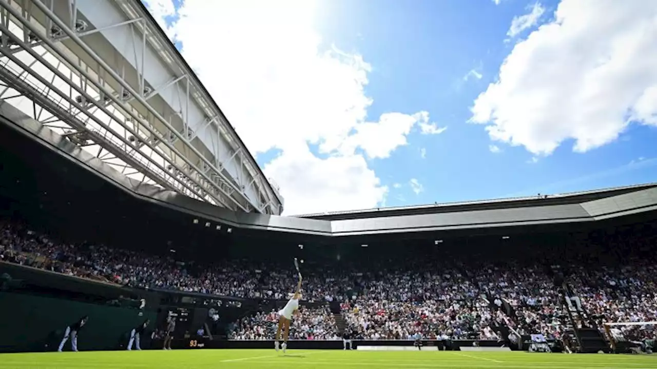 Wimbledon prize money increases to record $56.6 million | CNN