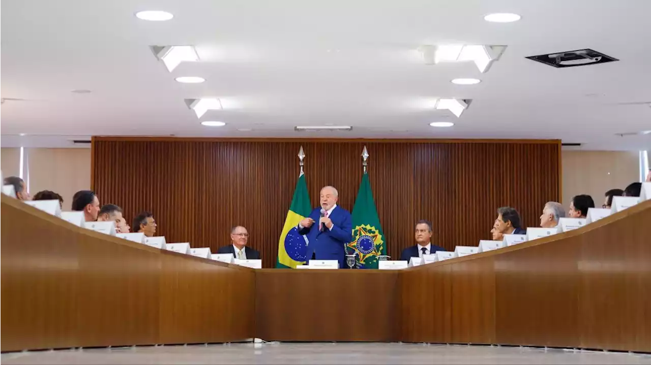 Lula realiza reunião ministerial, STJ solta chefe do PCC e mais de 15 de junho