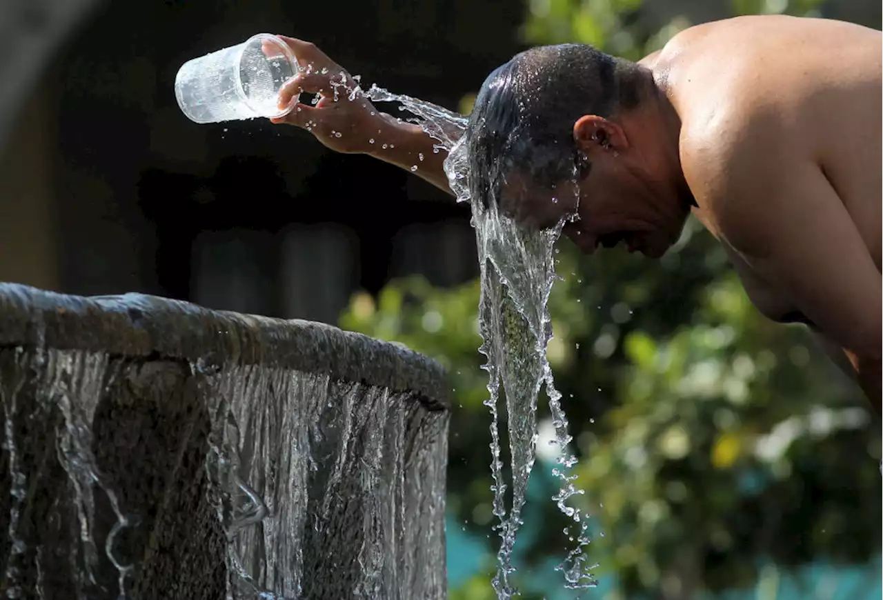 ¿Qué está provocando la intensa ola de calor en México?