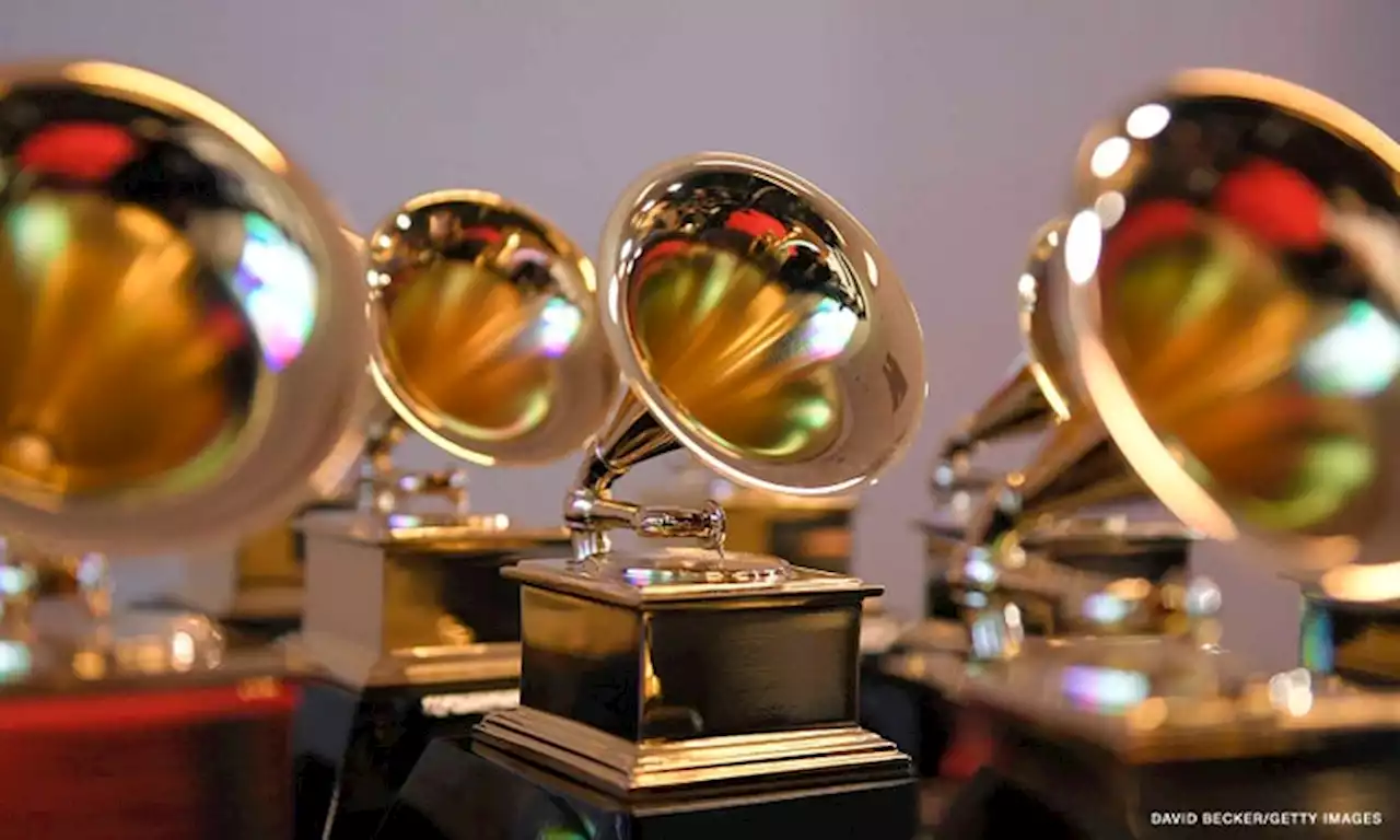 Grammy Awards add Best African Music Performance category as sounds of the continent receive global acclaim