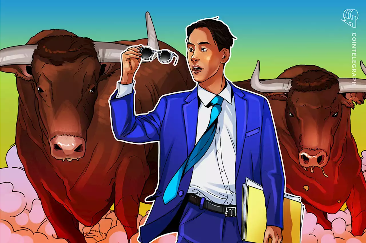 ‘Pick your targets’ — Bitcoin analyst believes Fed will favor bulls