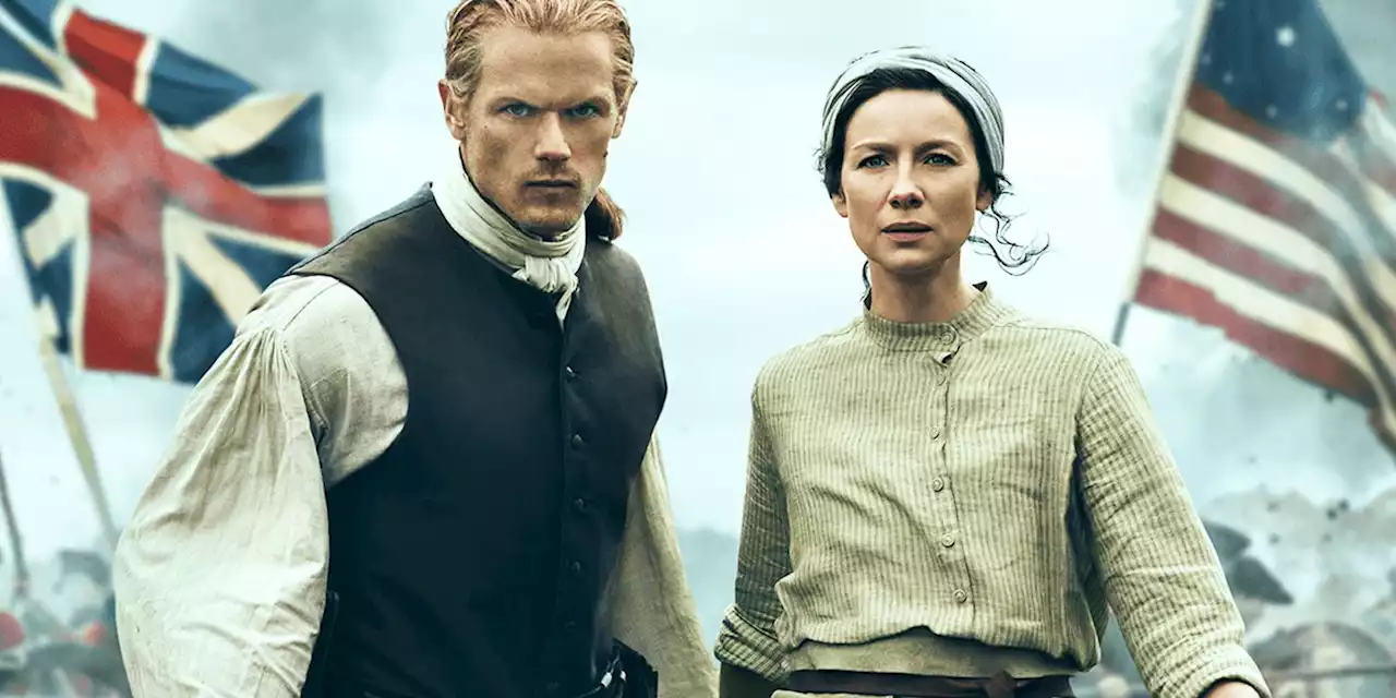 'Outlander' Season 7 Review: Tying Up Loose Ends Before the War