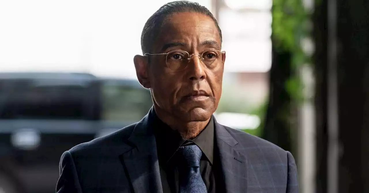 Giancarlo Esposito Joins Radio Silence's Universal Monster Movie