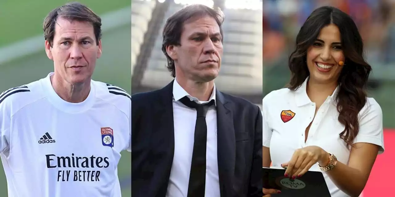 Napoli, Rudi Garcia: il record con la Roma, la fidanzata e la coincidenza con Spalletti