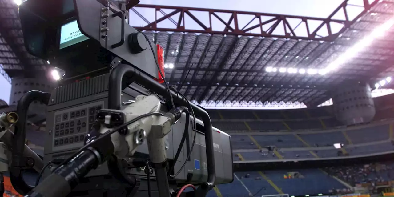 Scudetto diritti tv: Inter (87,1 milioni), Napoli (80,3) e Milan (80)