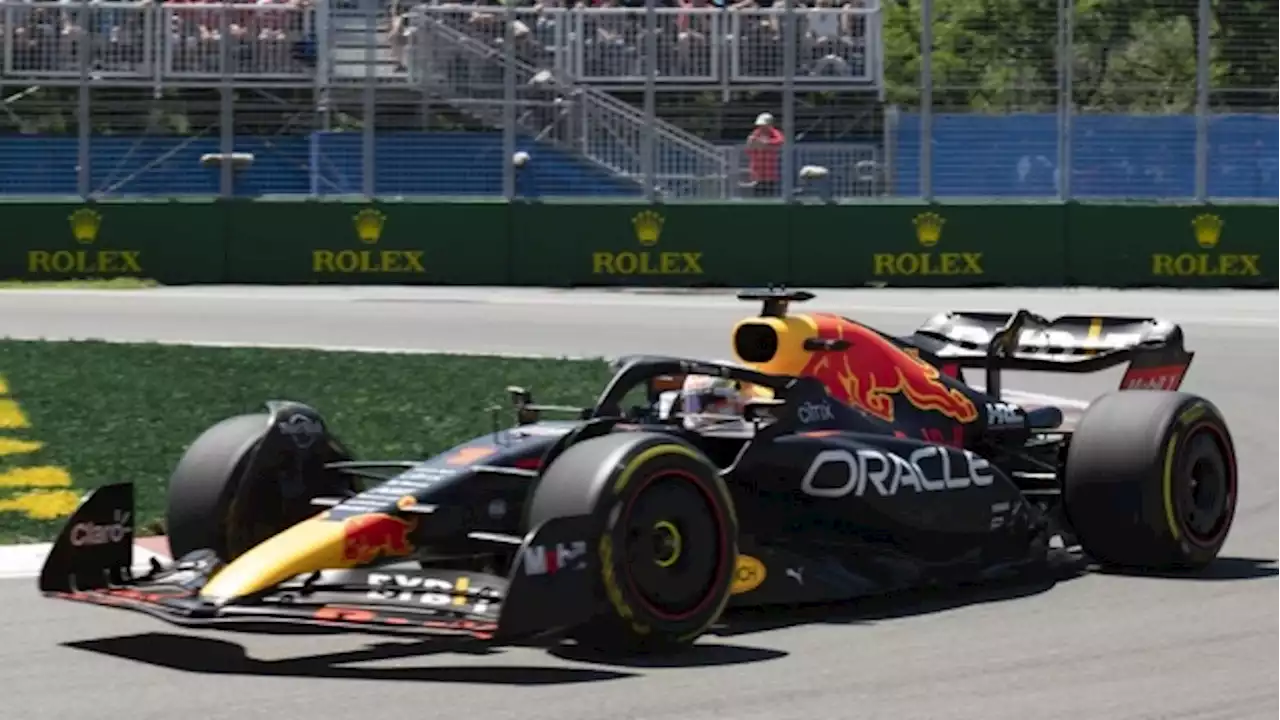 Five things to get you up to speed for the Canadian Grand Prix