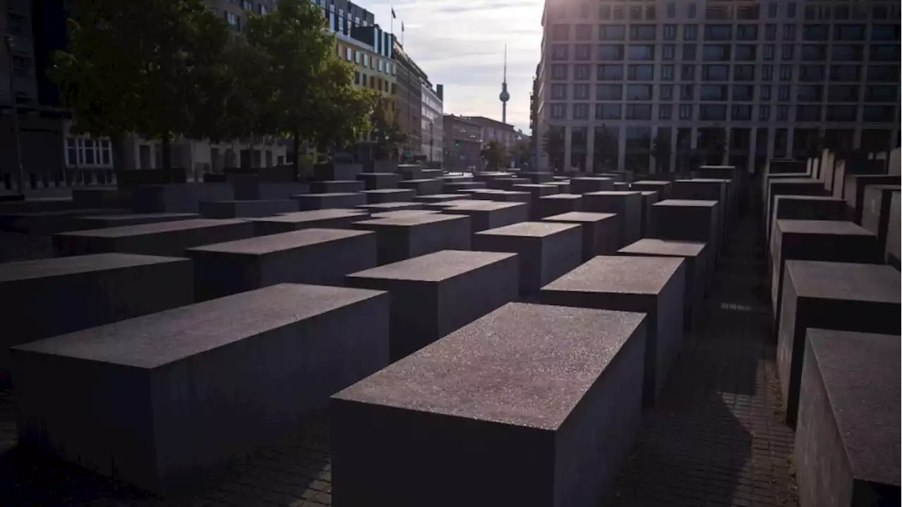 Germany to give US$1.4 billion to Holocaust survivors globally in 2024