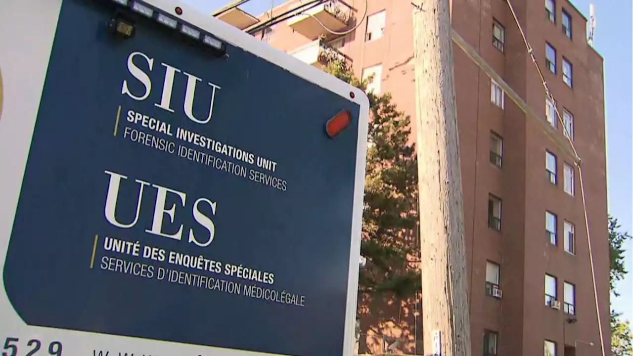 3 Toronto cops cleared by SIU after teen breaks wrist during arrest following alleged machete attack