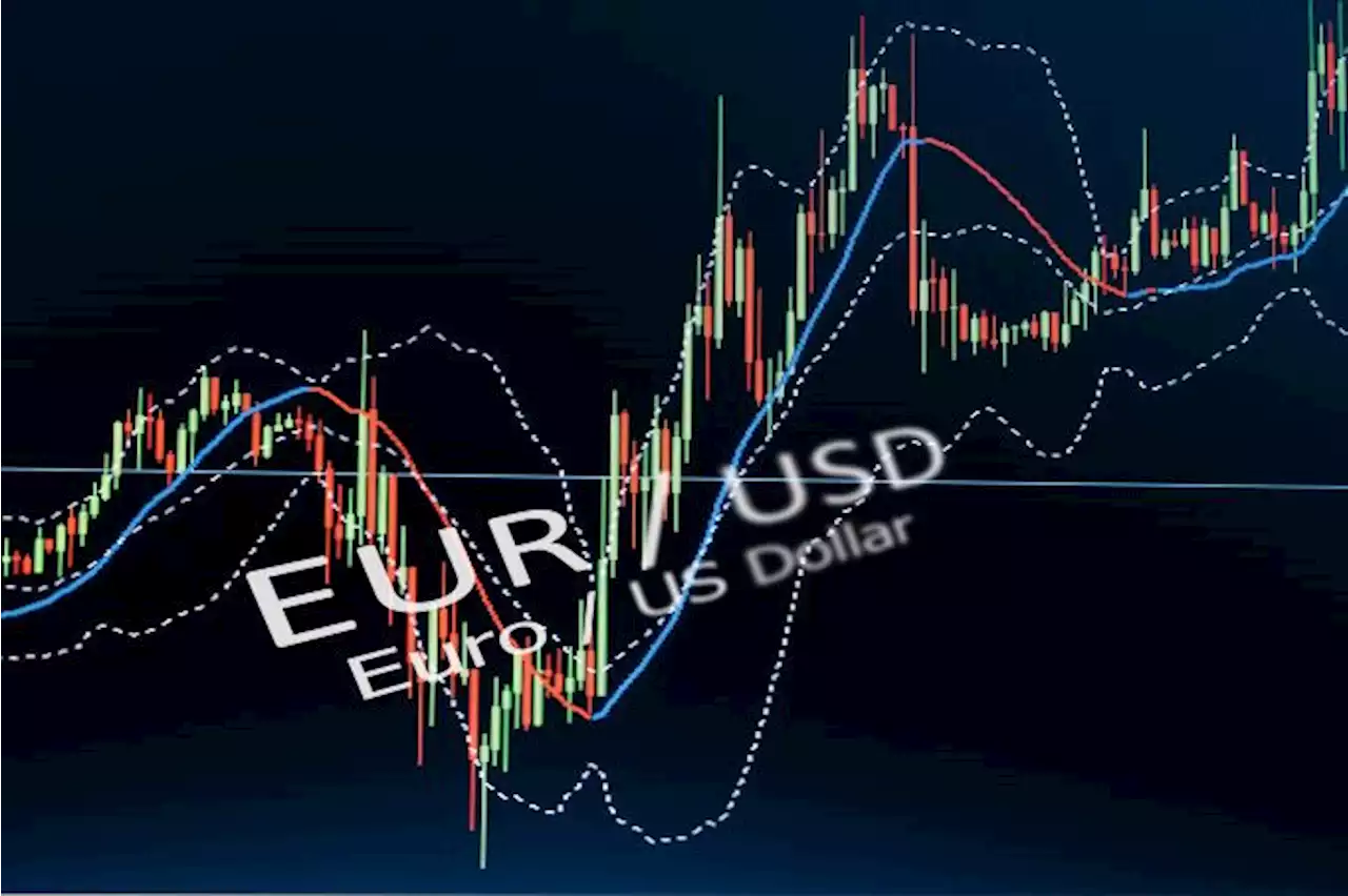 EUR/USD Forex Signal: Waits for the ECB Interest Rate Decisi