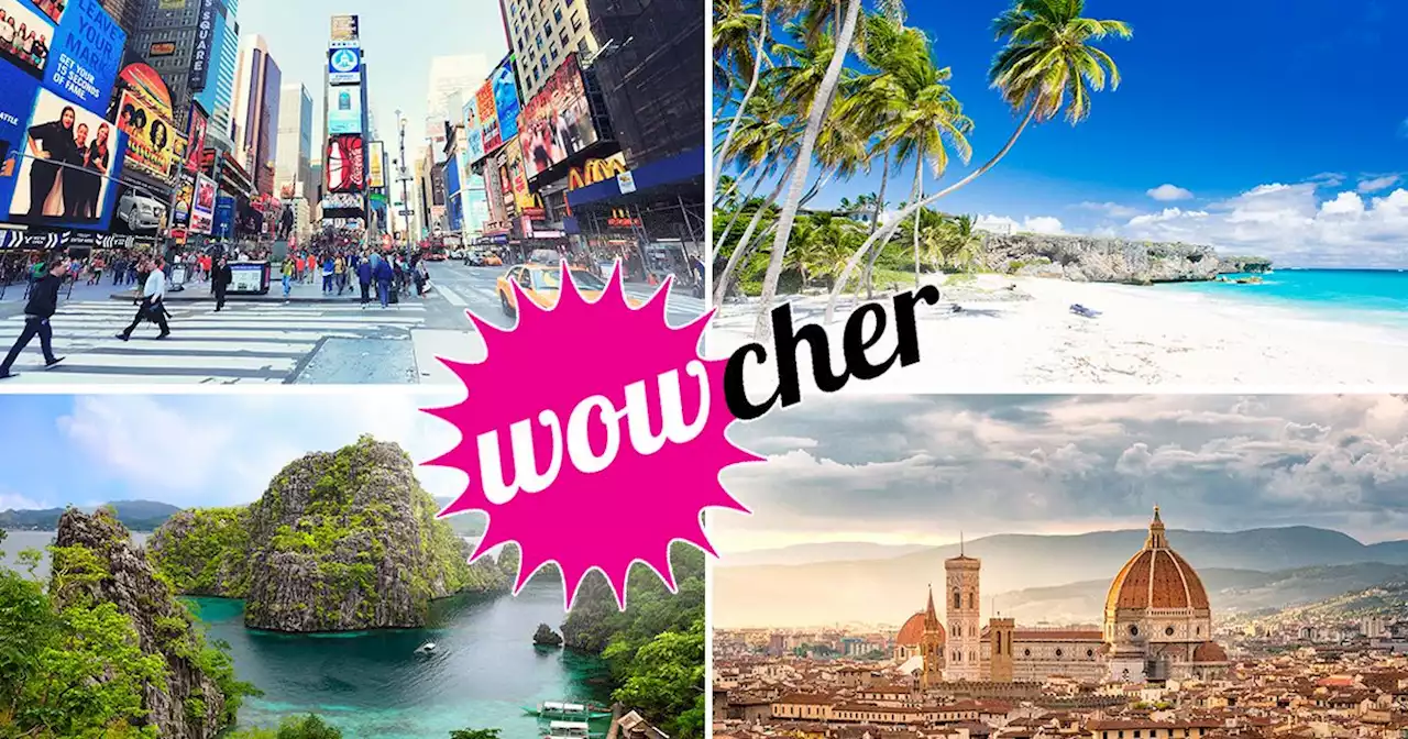 Wowcher shoppers can snap up 'mystery' deal worth up to £600 for free