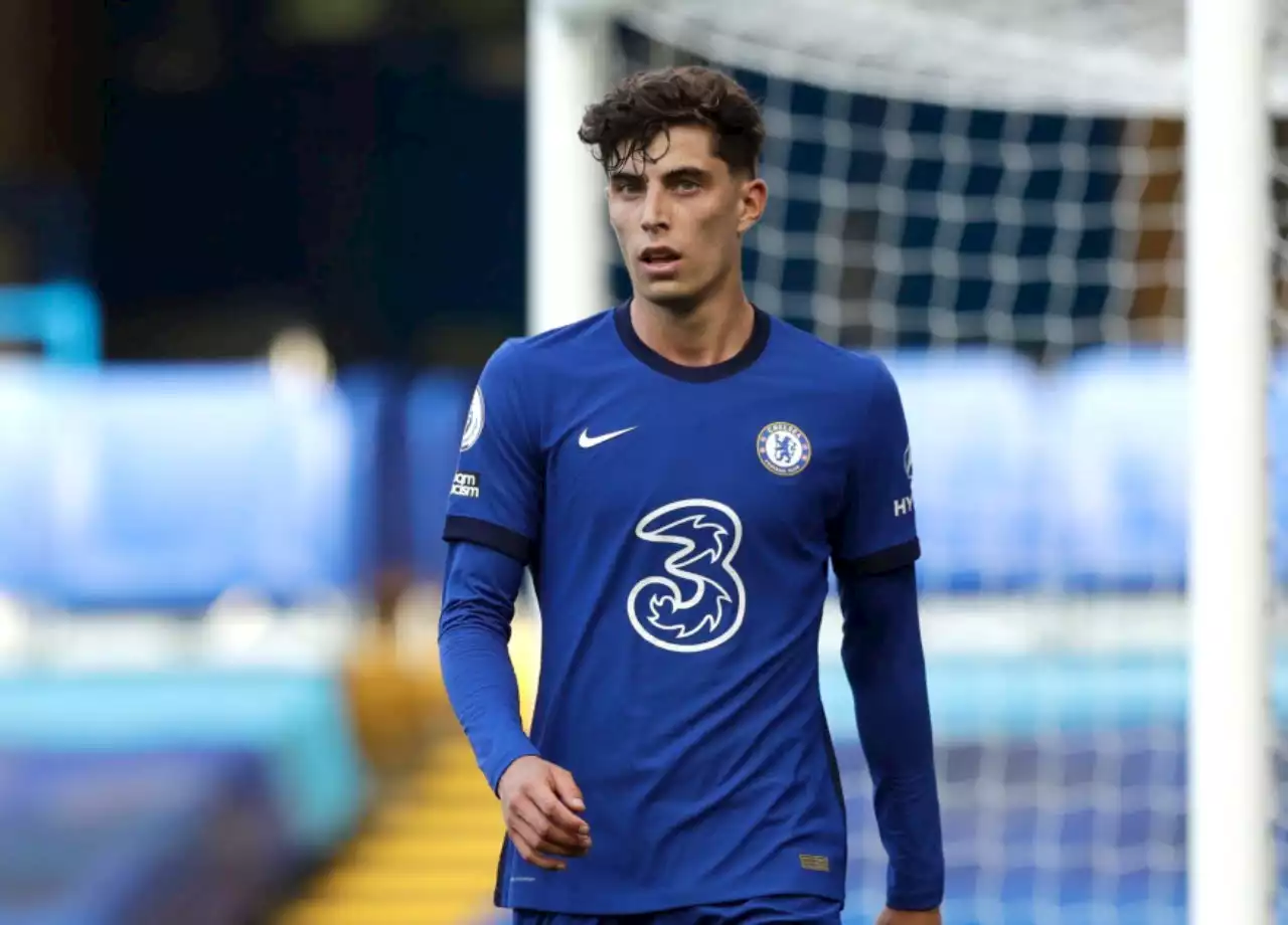 EPL: Ex-Chelsea star convincing Havertz to dump Stamford Bridge for Emirates