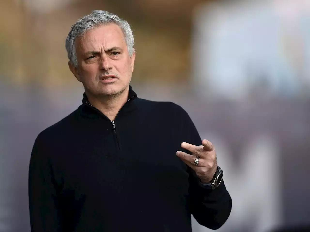 Mourinho takes decision on joining Saudi Arabian club