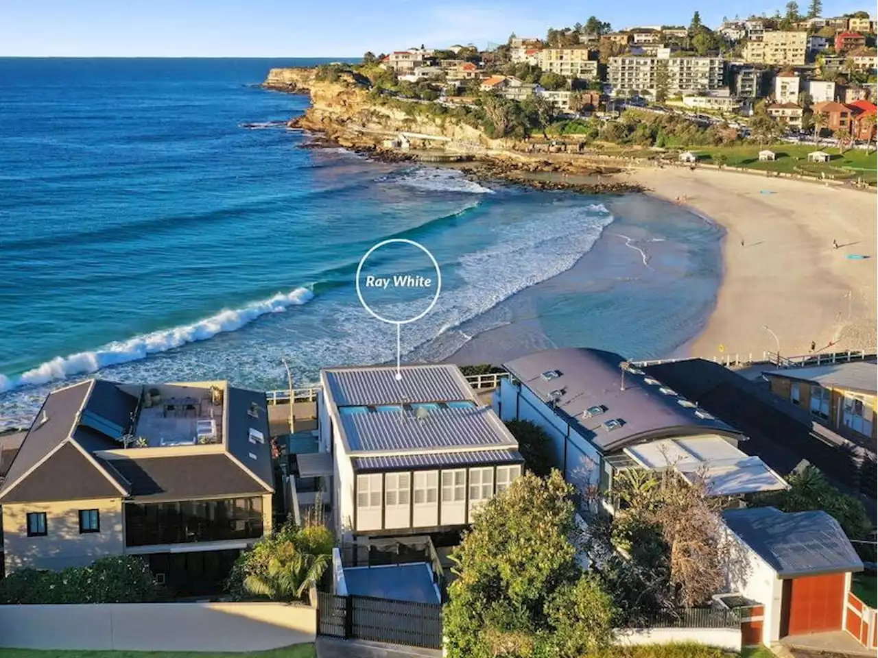 F45 founder Rob Deutsch’s old Bronte home for sale again - realestate.com.au