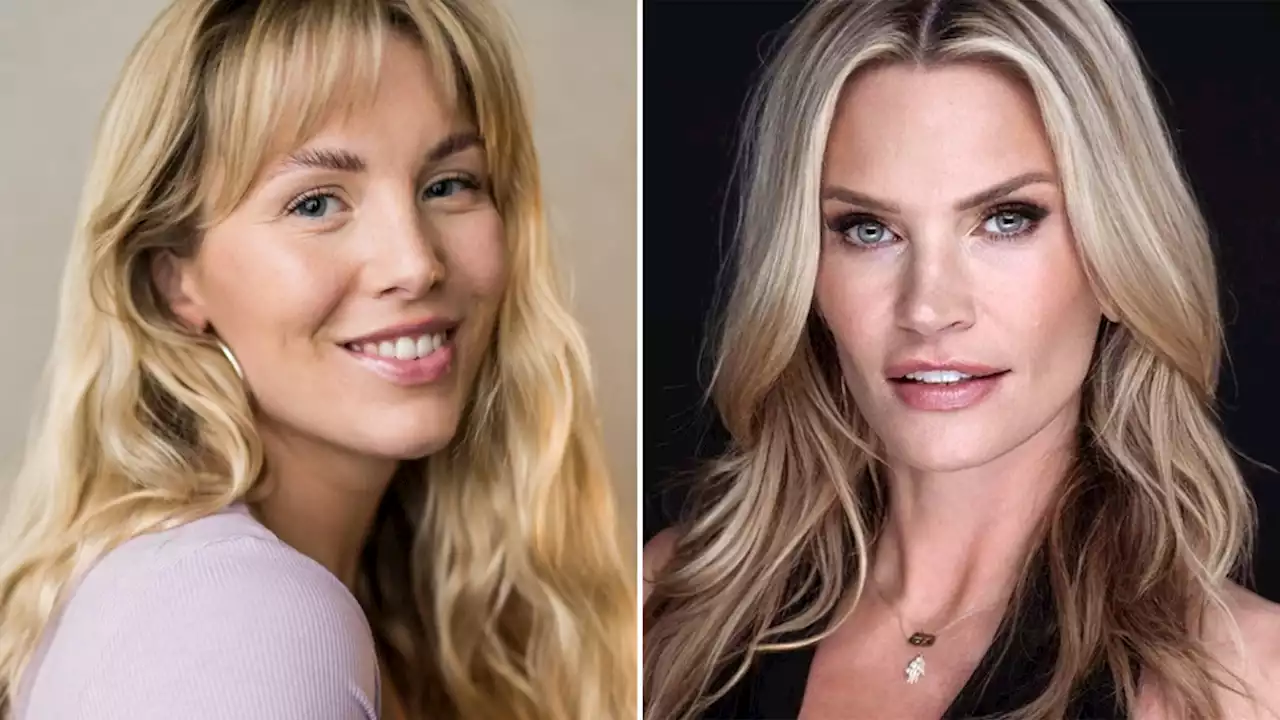 ‘Cinderella’s Revenge’: Lauren Staerck, Natasha Henstridge To Star In Twisted Fairy Tale Update