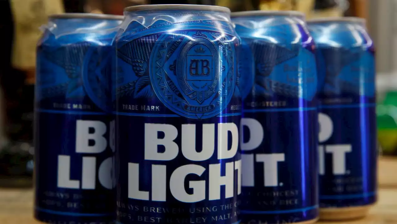 Bud Light verliert Spitzenplatz bei US-Bieren