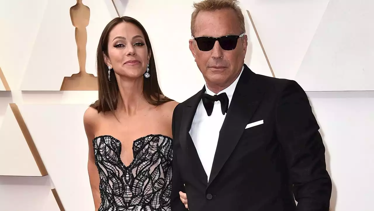 Hollywoodstar Kevin Costner über Scheidungsstreit: »Christine ist nicht ausgezogen, trotz mehrfacher Aufforderung«