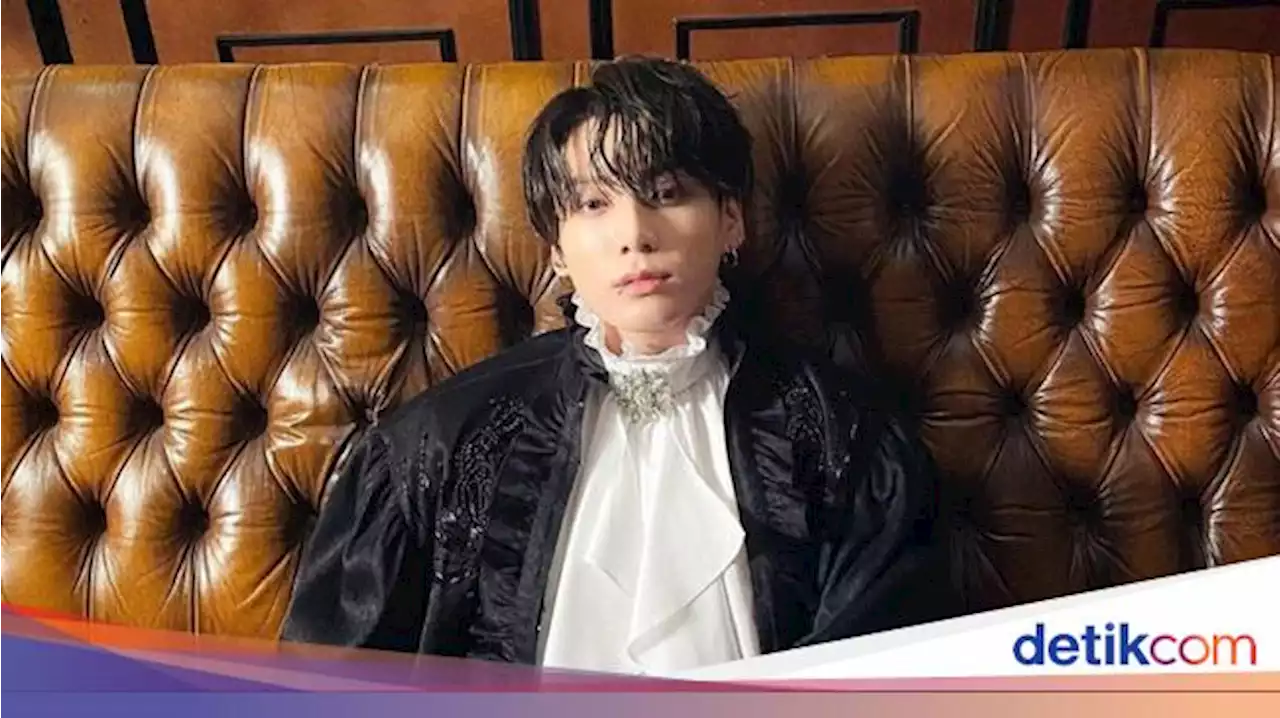 Arti Apobangpo, Istilah Viral yang Dipopulerkan Jungkook BTS