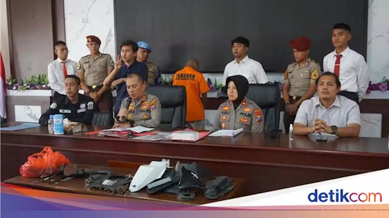 Deretan Fakta Nyeseknya Pembunuhan Siswi SMP di Mojokerto