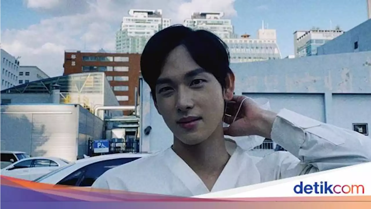 Im Siwan Digaet Jadi Pemeran Utama Squid Game 2, Manajemen Buka Suara