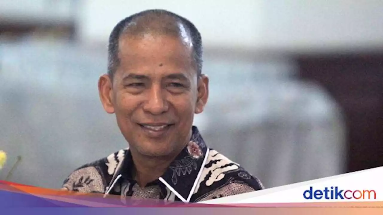 MK Bakal Laporkan Denny Indrayana ke Organisasi Advokat!