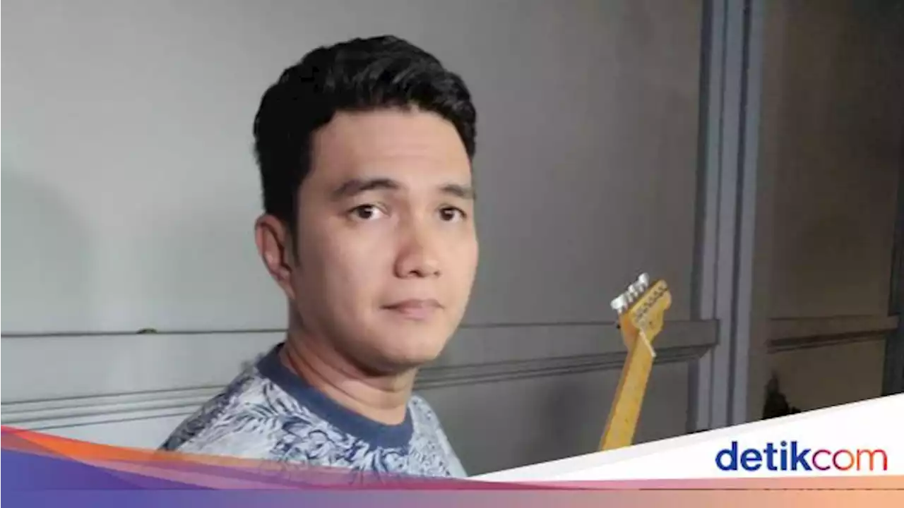 Netizen Kaget Lagu Aldi Taher Soal Messi Masuk Akun FIFA