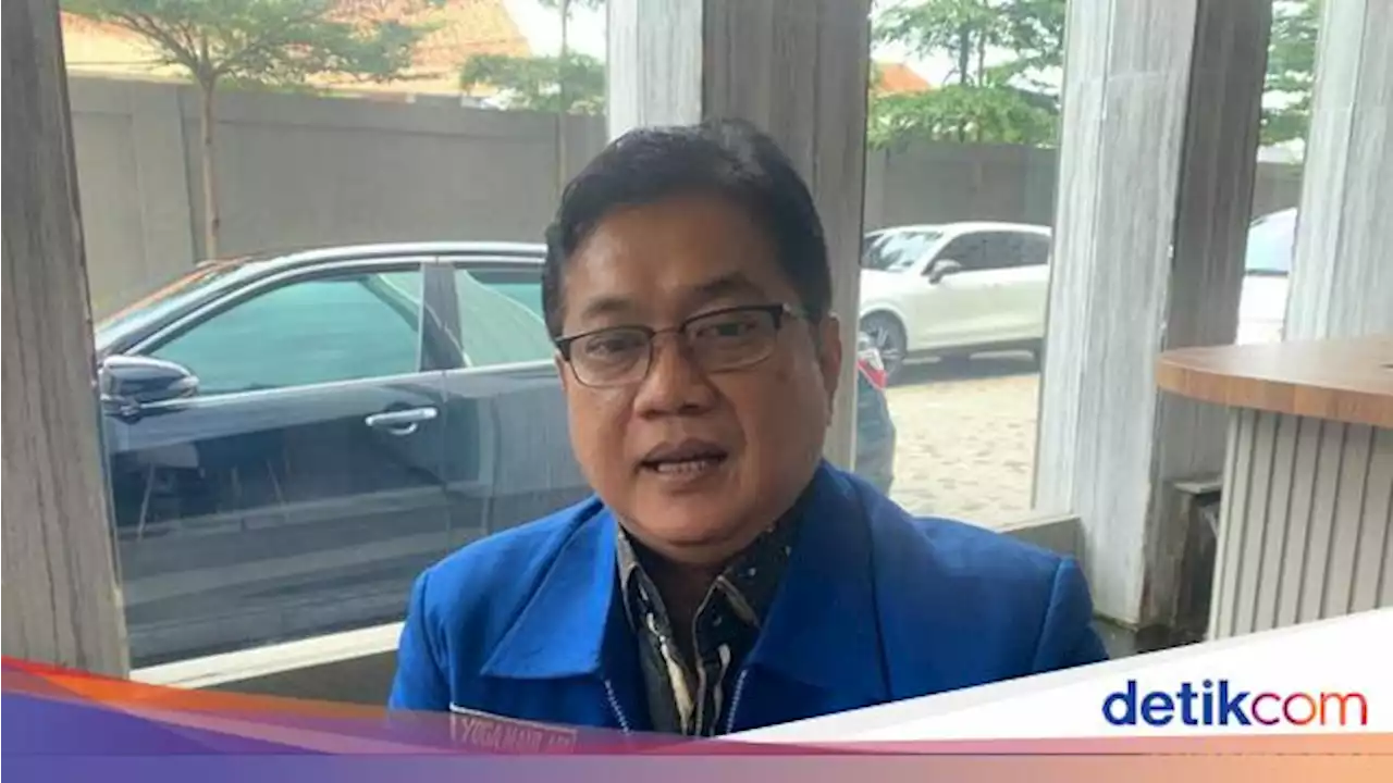 PAN soal KIB-KKIR Dilebur: Siapapun Capresnya, Cawapres Erick Thohir