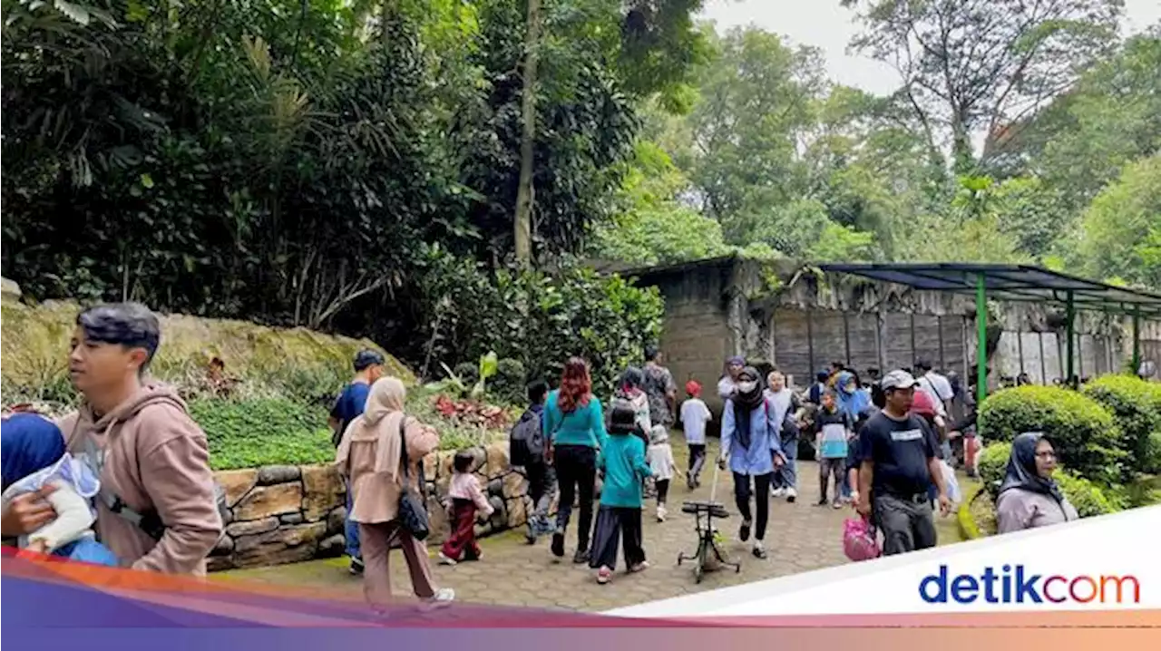 Senjata Pemkot Bandung Ambil Alih Lahan Bunbin