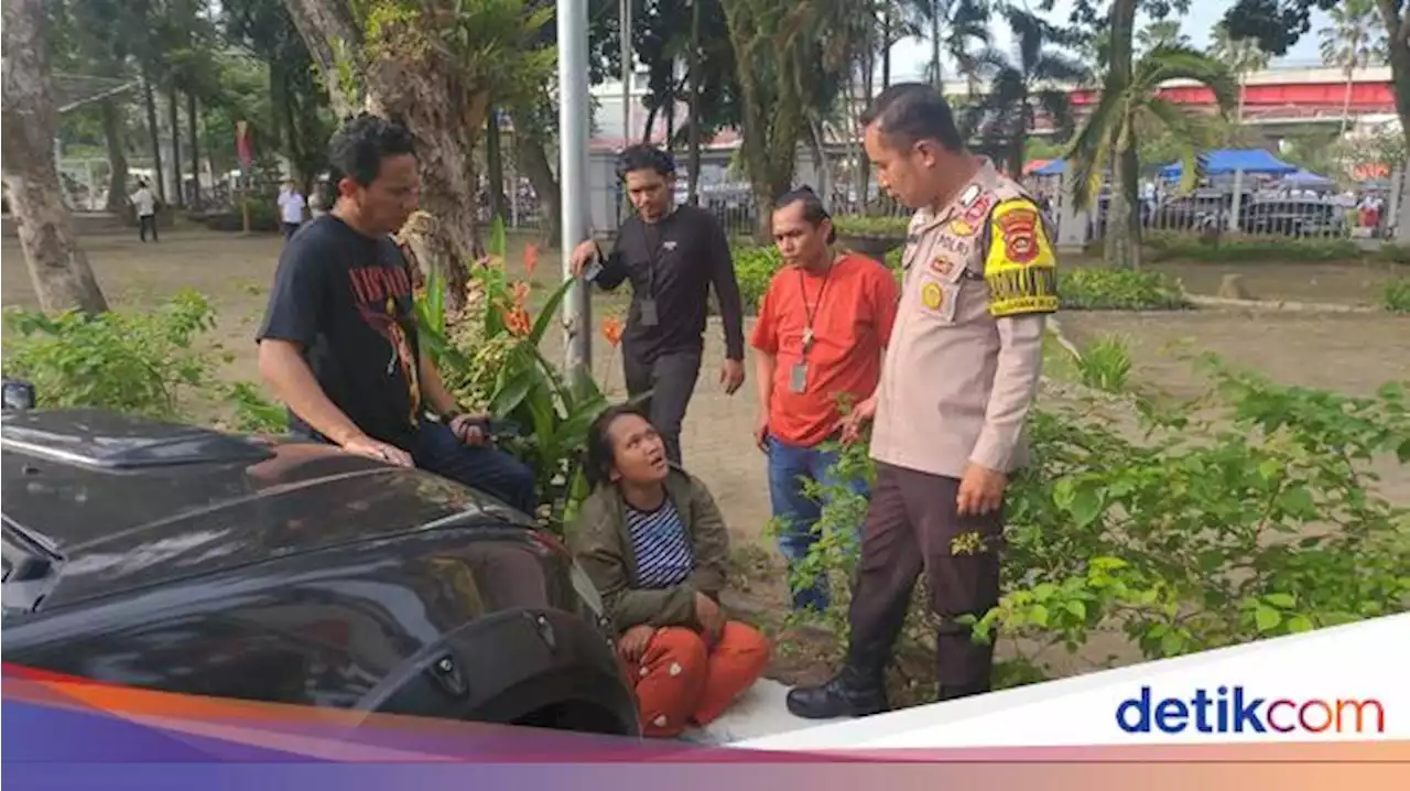 Viral Pemalak Turis di Palembang, Cuma Minta Rp 5 Ribu Berujung Ditangkap