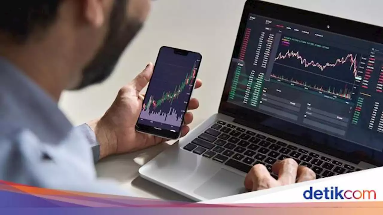 Mengenal Trading, Pahami Berbagai Jenis Instrumen dan Strateginya