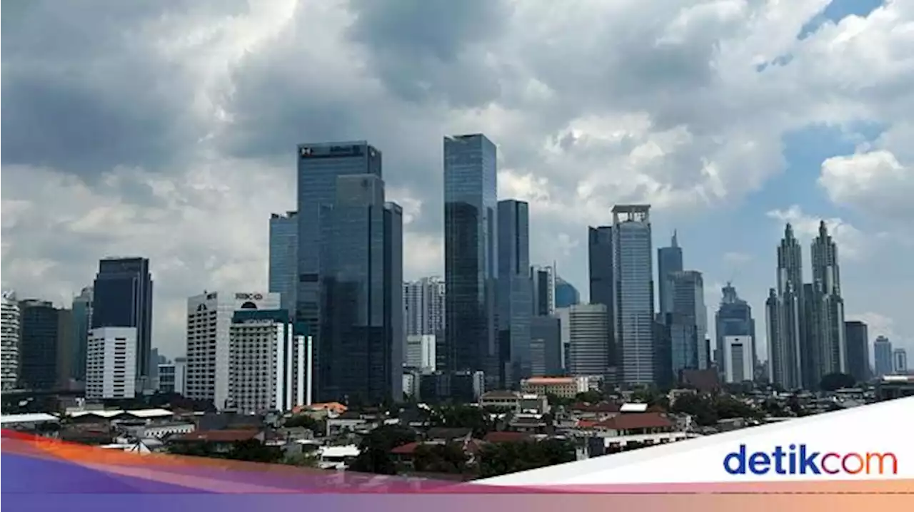 Sttt Bahlil Ungkap Sumber Dana Investasi Singapura di RI