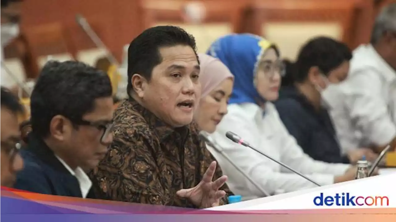 Tok! DPR Restui Suntikan Modal Negara IFG-RNI Rp 5,7 Triliun