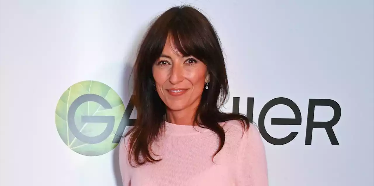 Celebrity Gogglebox confirms Davina McCall is joining new series