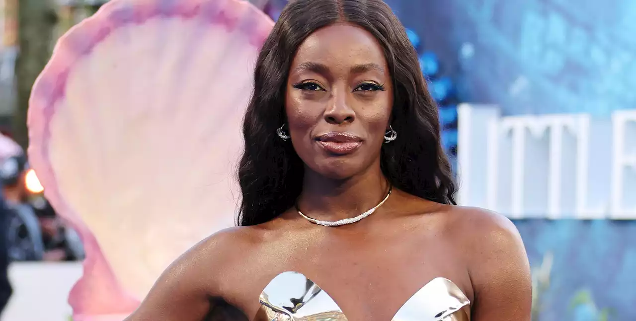 Strictly star AJ Odudu's competition show axed after just one series