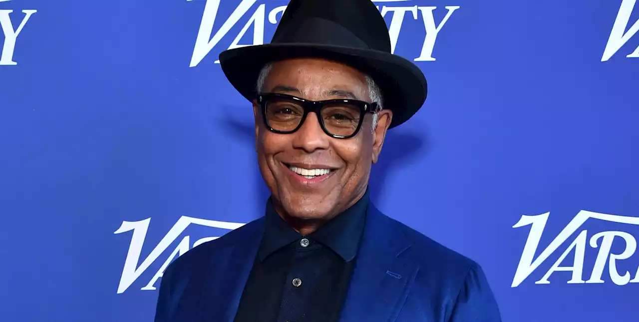 The Mandalorian's Giancarlo Esposito lands next movie role