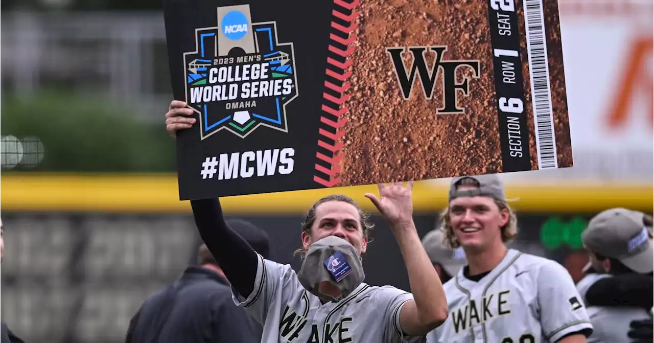 College World Series best bets: Betting odds and picks for CWS in Omaha