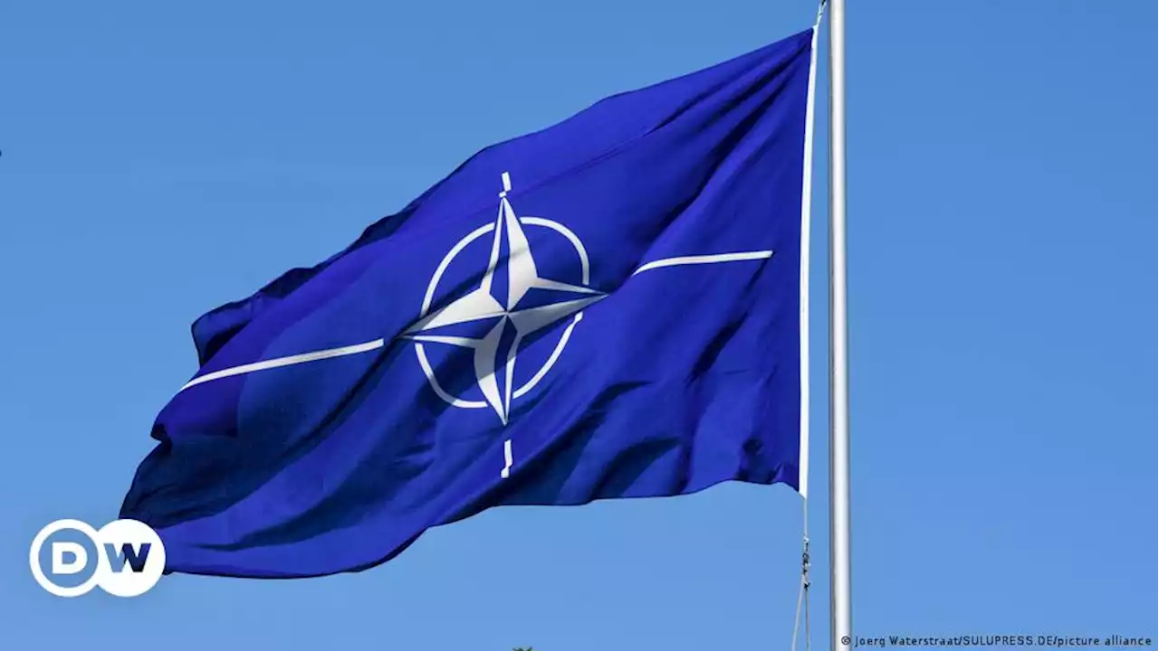 Ukraine Aktuell: Selenskyj fordert erneut NATO-Beitritt – DW – 15.06.2023