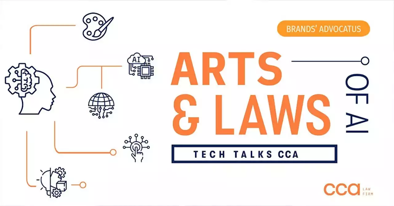 Conferência Arts & Laws of AI discute impacto da IA na arte