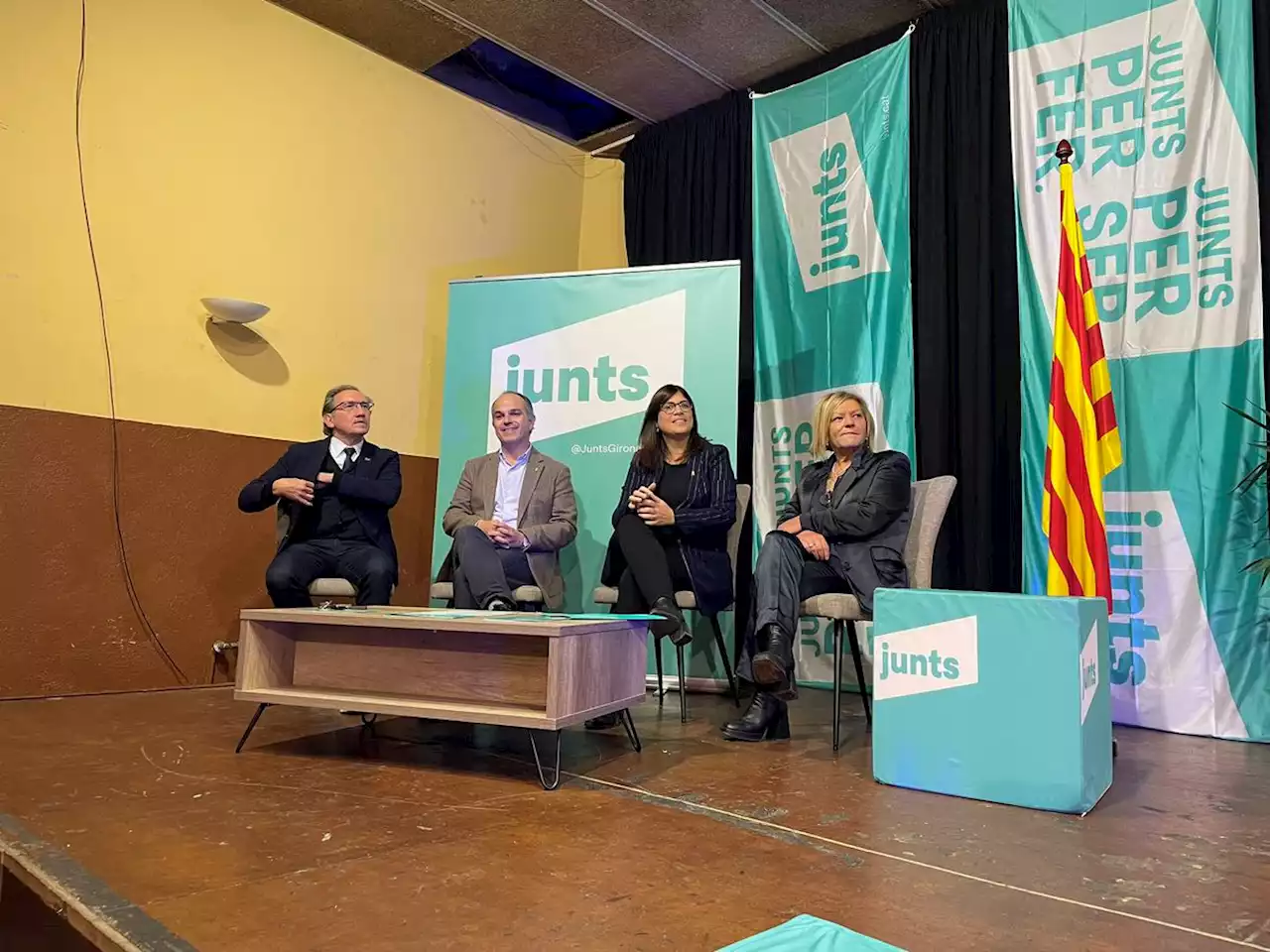 Junts condiciona el veto a la ultraderecha en Ripoll a tener la alcaldía