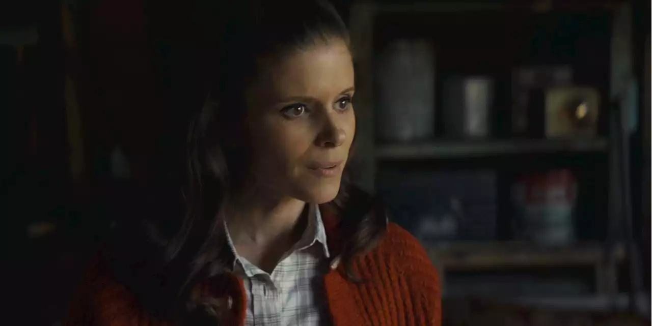 What Book is Kate Mara Reading in ‘Black Mirror’ 6, Episode 3?