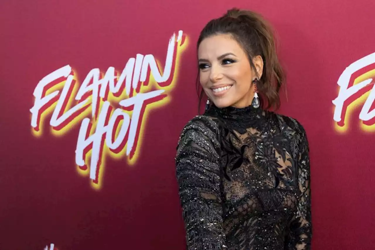 Eva Longoria’s ‘Flamin’ Hot’ To Be Screened At The White House