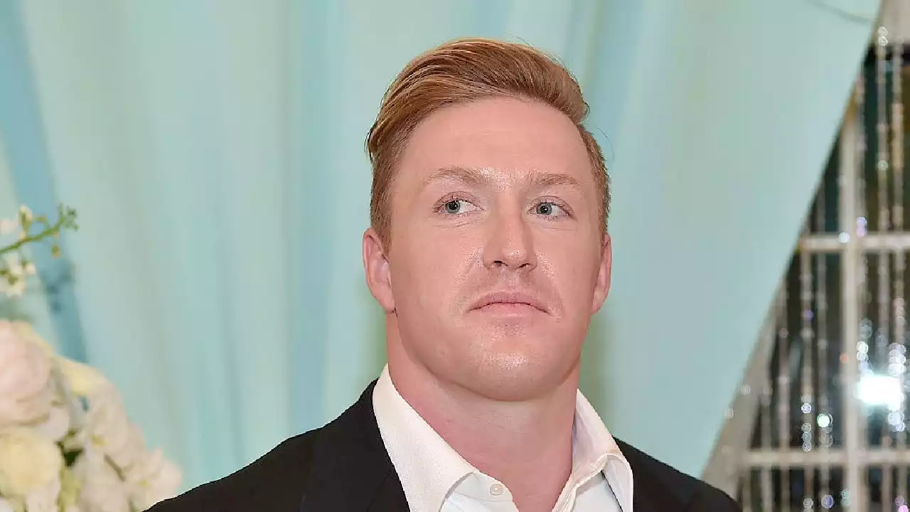 Kroy Biermann Accused of Failing to Make Payments on His Rolls-Royce