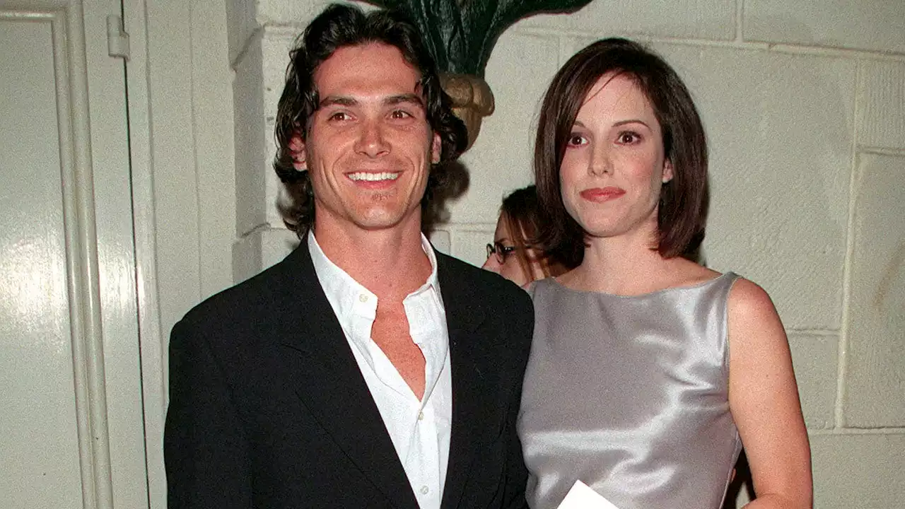 Mary-Louise Parker Reacts to Ex Billy Crudup's Marriage to Naomi Watts